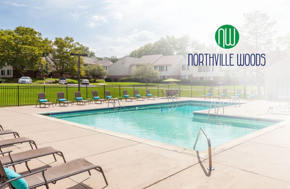 Northville Woods Apartments, Apartments for Rent in Northville, MI